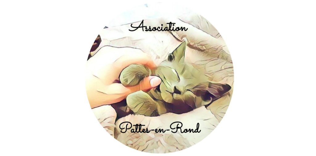 Partenariat entre Smiling Pets et l'association pattesenrond
