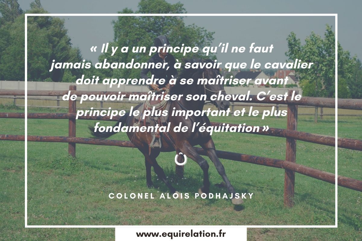 Les 75 Plus Belles Citations Sur Les Chevaux Equirelation