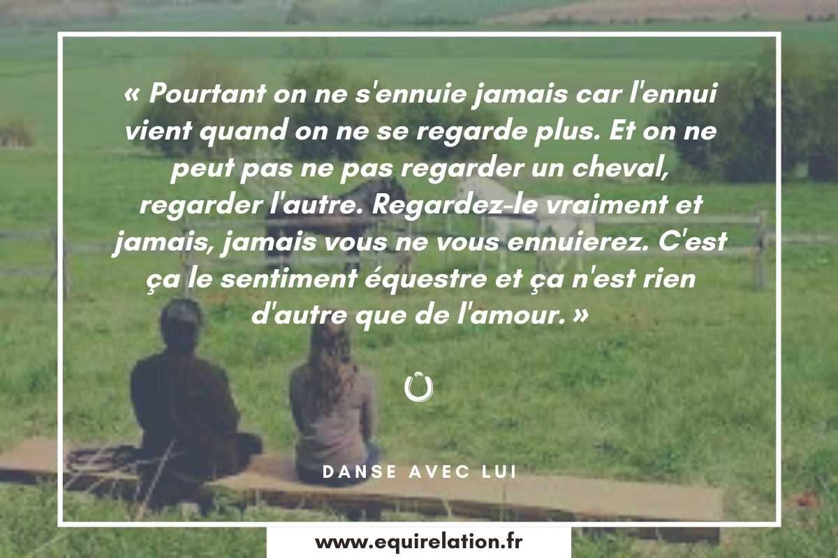 Les 75 Plus Belles Citations Sur Les Chevaux Equirelation