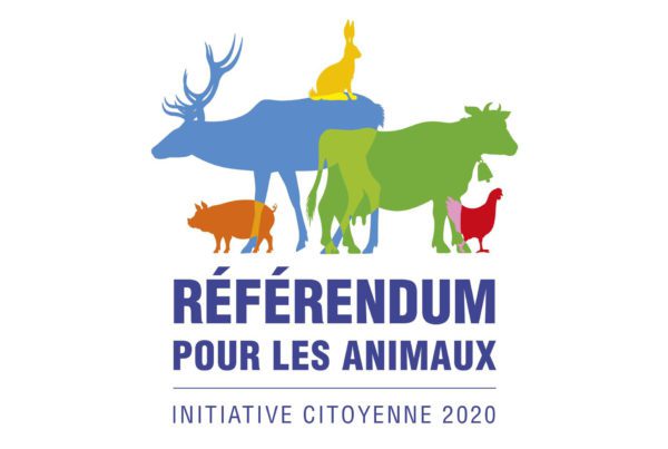 Le référendum pour les animaux