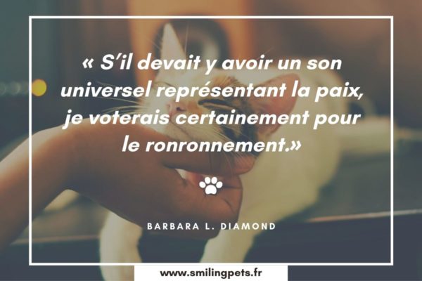 Citation chat Barbaral L. Diamond