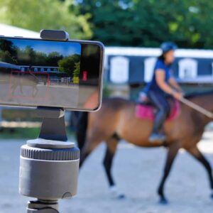 Coachings vidéos